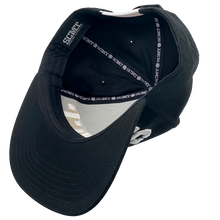 Load image into Gallery viewer, Gorra Negra Lifestyle S.C.M.T.
