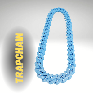 TrapChain