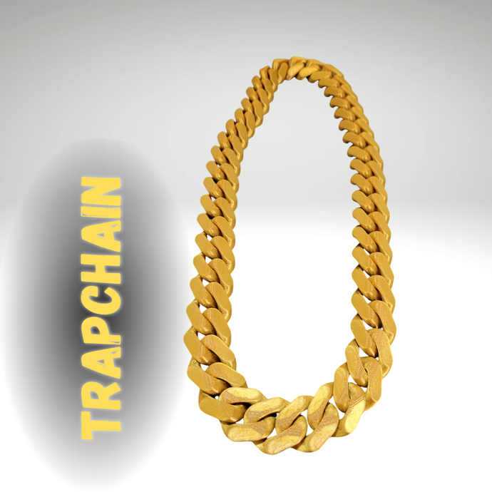 TrapChain