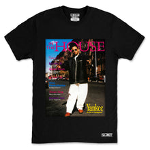 Load image into Gallery viewer, Camisa Daddy Yankee In The House Magazine
