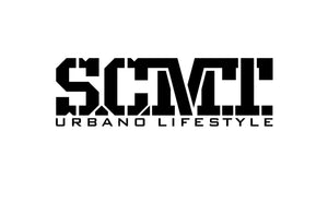 SCMT Clothing Wear