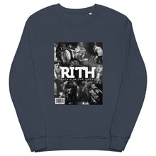 Load image into Gallery viewer, Sudadera RITH Cover
