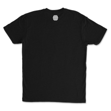 Load image into Gallery viewer, Camisa Negra Carolina La Cuna Del Reggaeton
