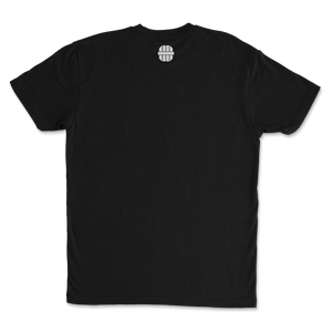 Camisa Negra Carolina La Cuna Del Reggaeton
