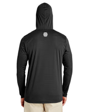 Load image into Gallery viewer, Playera Performance Sport Carolina La Cuna Del Reggaeton
