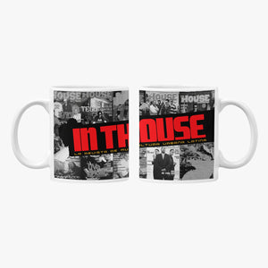 Taza de Cafe Portadas de Revista in The House