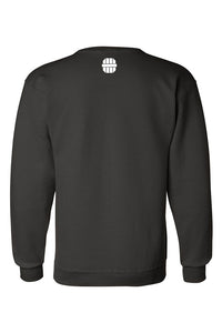 Sweater Carolina La Cuna Del Reggaeton Colaboración Champion Eco.