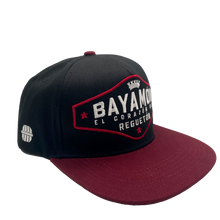 Load image into Gallery viewer, Gorra  Bayamón EL Corazón Del Reguetón
