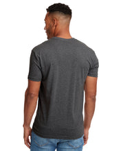 Load image into Gallery viewer, Camisa Negra y Gris Carolina La Cuna Del Reggaeton 1990 Tierra De Gigantes
