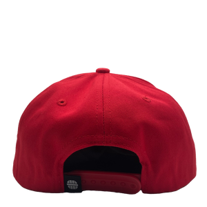 Gorra Roja Carolina 21