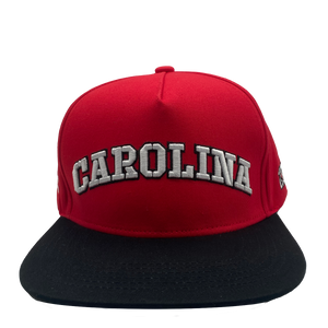 Gorra Roja Carolina 21