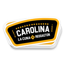 Load image into Gallery viewer, STICKERS CAROLINA LA CUNA
